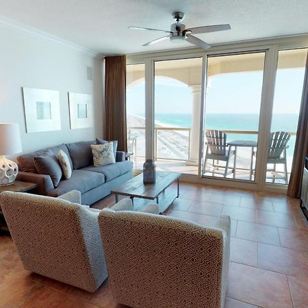 Апартаменти Portofino Tower 3 Unit 1609 Пенсакола-Біч Екстер'єр фото