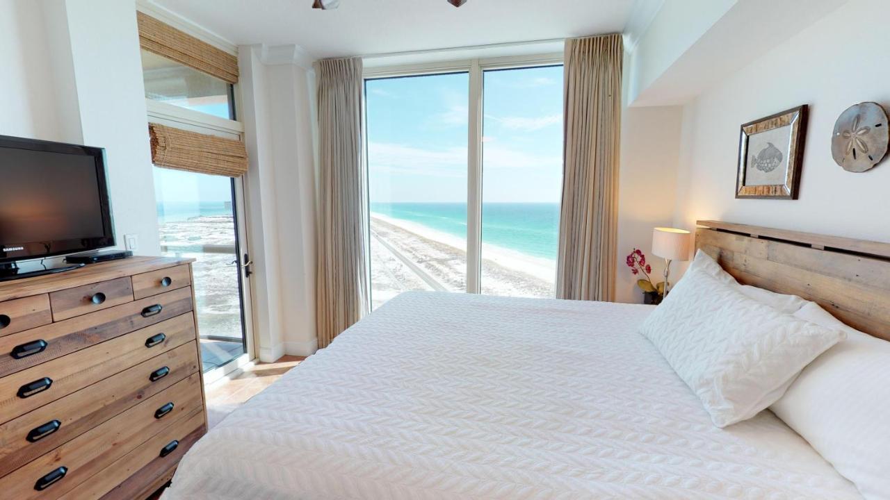 Апартаменти Portofino Tower 3 Unit 1609 Пенсакола-Біч Екстер'єр фото