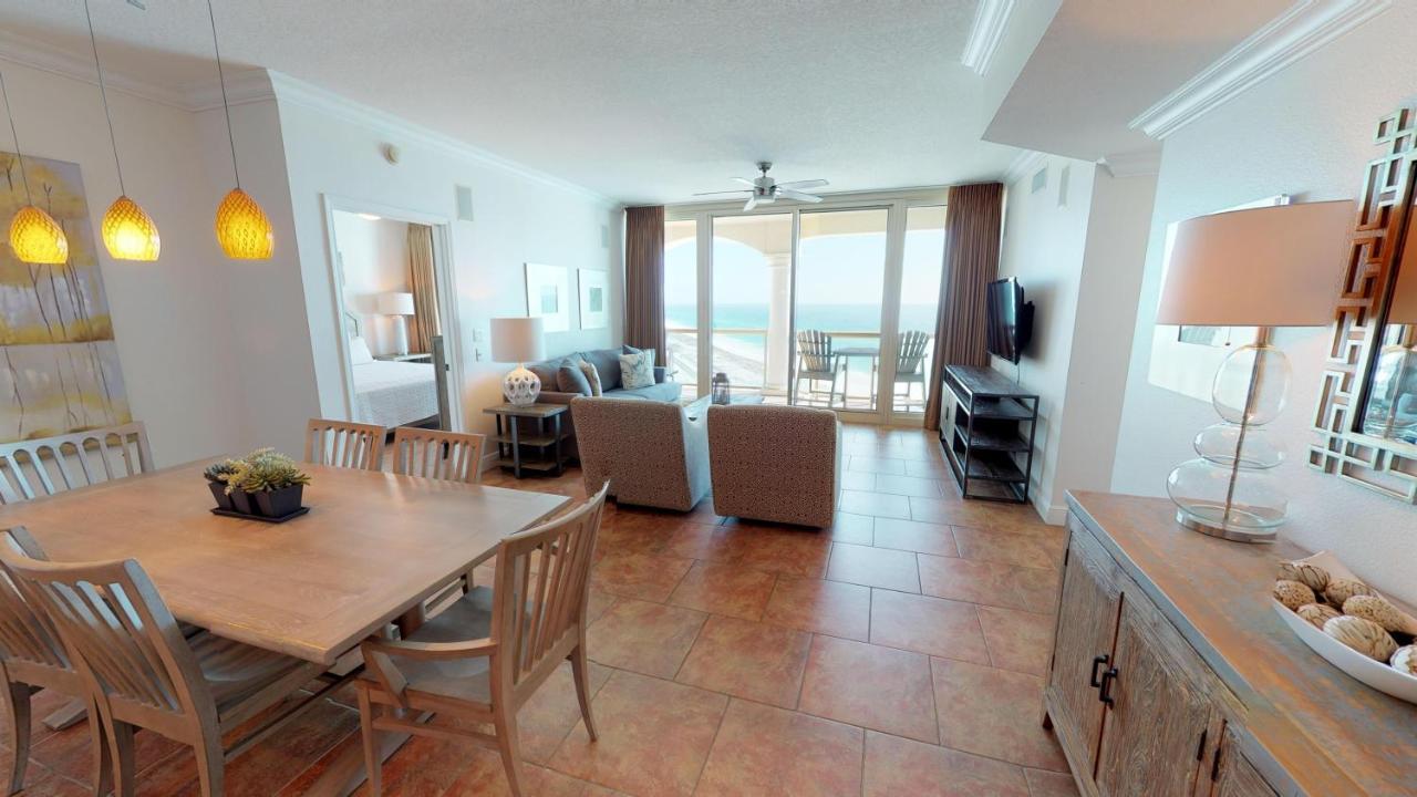 Апартаменти Portofino Tower 3 Unit 1609 Пенсакола-Біч Екстер'єр фото