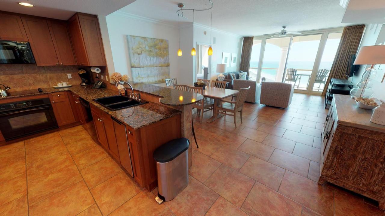 Апартаменти Portofino Tower 3 Unit 1609 Пенсакола-Біч Екстер'єр фото