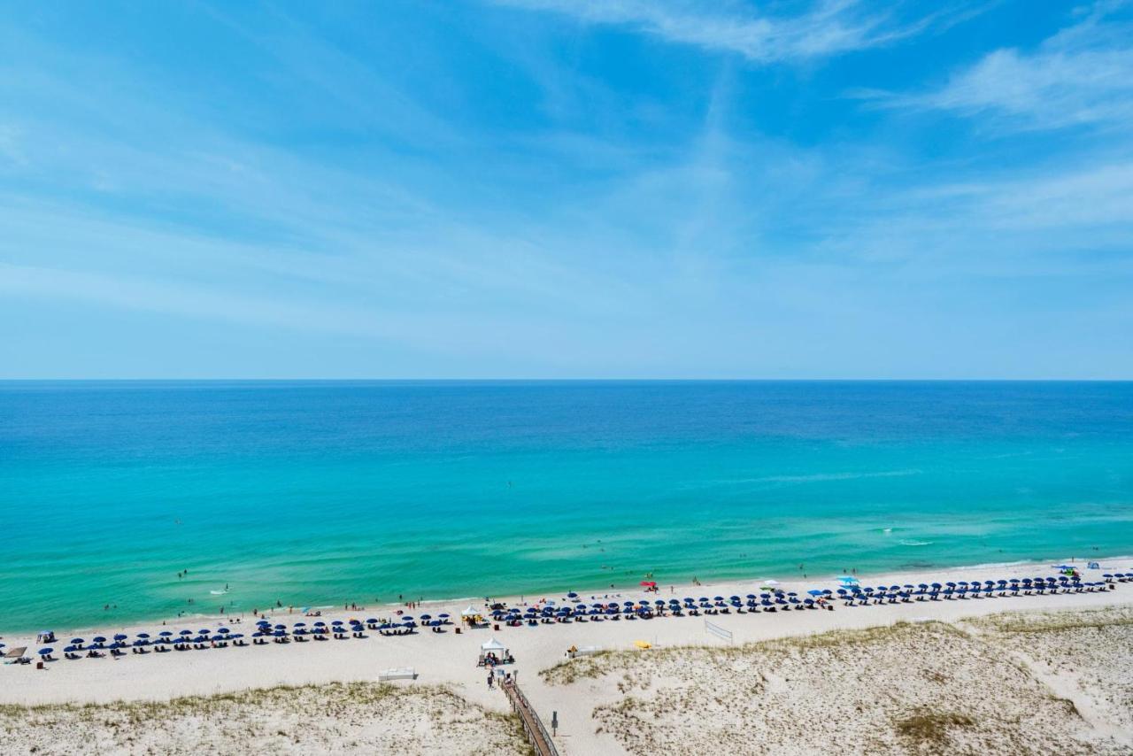 Апартаменти Portofino Tower 3 Unit 1609 Пенсакола-Біч Екстер'єр фото