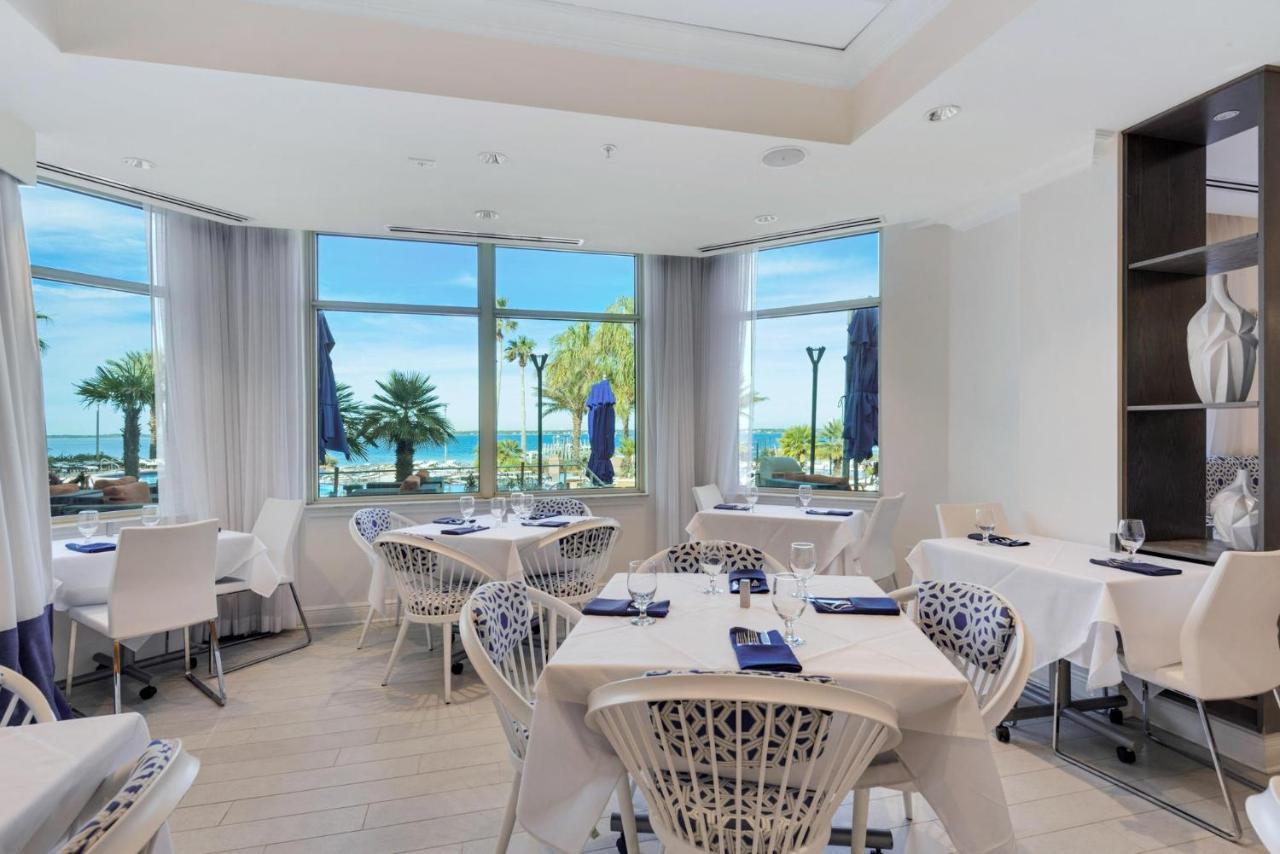 Апартаменти Portofino Tower 3 Unit 1609 Пенсакола-Біч Екстер'єр фото